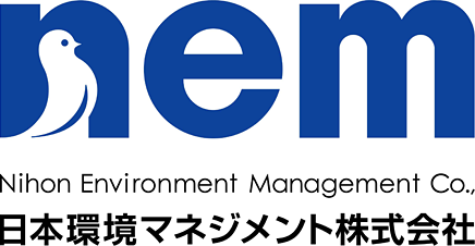 日本環境マネジメント株式会社